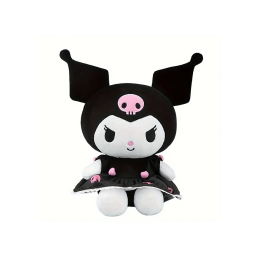 Plush Kuromi 60 cm